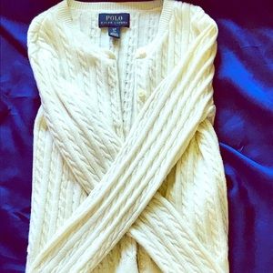 Polo fancy kids girls jacket for party’s